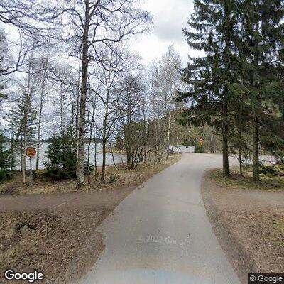 Calisthenics Stations - Helsinki - Aittasaari Fitness Trail - countries. - Spot