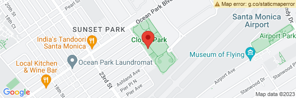 spot maps