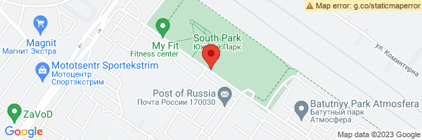 spot maps