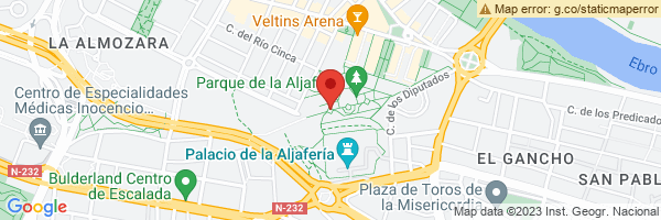 spot maps