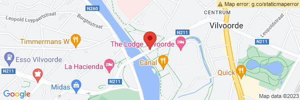 spot maps