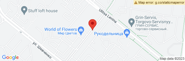 spot maps