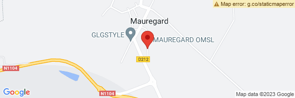 spot maps