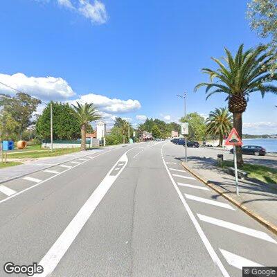 Fitness Park - Boiro - Boiro calistenia parque - Spain - Spot