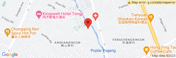 spot maps