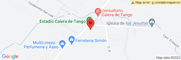 spot maps