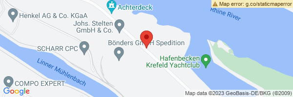 spot maps