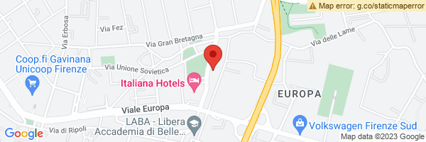 spot maps