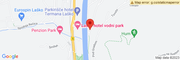 spot maps