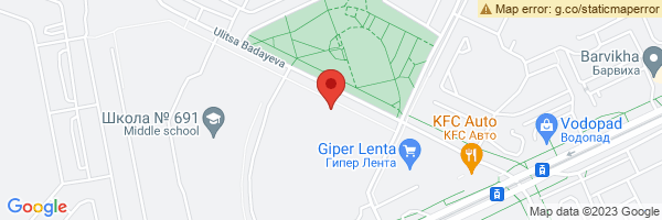 spot maps
