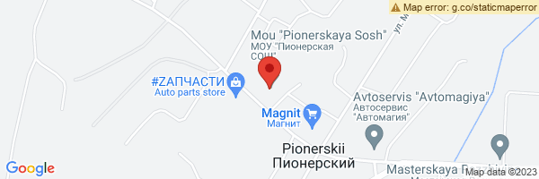 spot maps