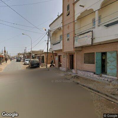 Calisthenics Facility - Outdoor Gym Dakar - Senegal - Spot