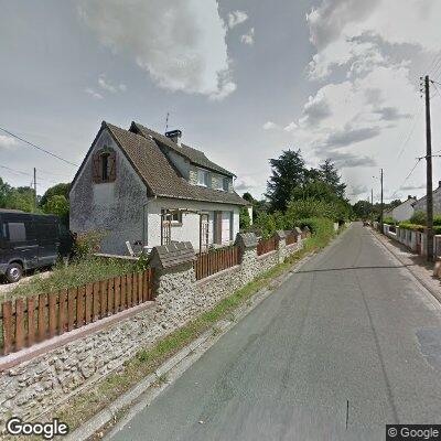 Outdoor Gym - Le Perray-en-Yvelines - Etang du Perray Outdoor Gym - France - Spot