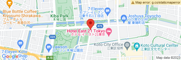 spot maps