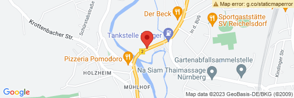 spot maps