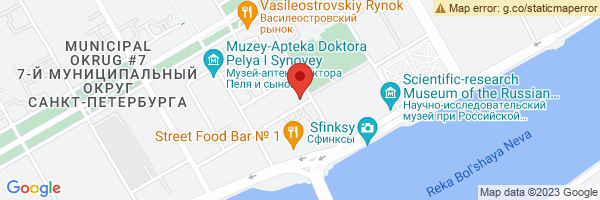 spot maps
