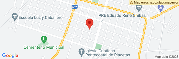 spot maps