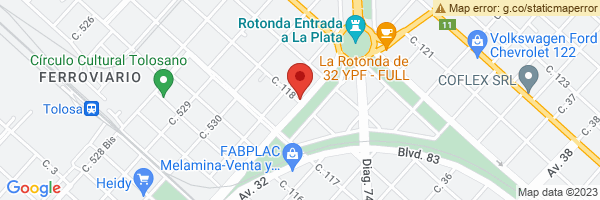 spot maps