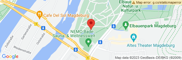 spot maps