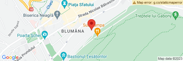 spot maps