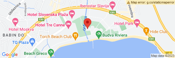 spot maps