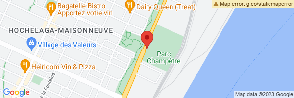 spot maps