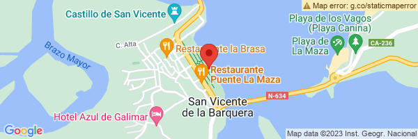 spot maps