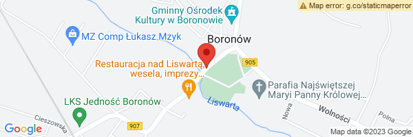 spot maps