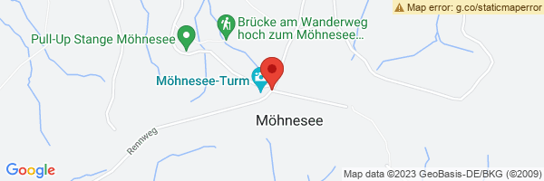 spot maps