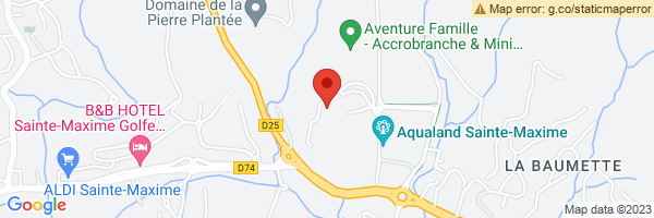 spot maps