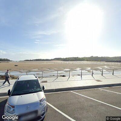 Fitness Facility - San Vicente de la Barquera - Park in san vicente de la baquera, spain - Spain - Spot