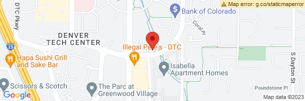 spot maps