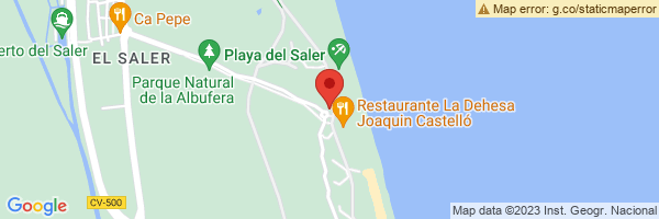 spot maps