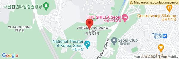 spot maps