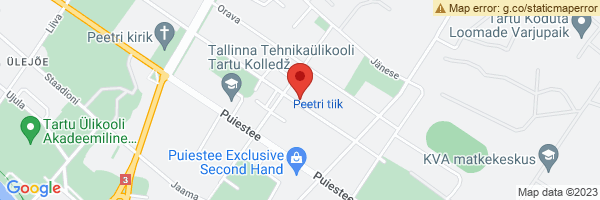 spot maps