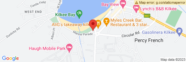spot maps