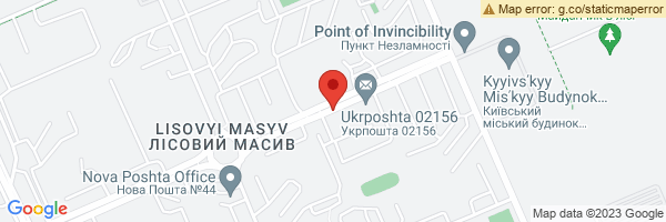 spot maps