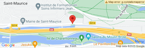 spot maps