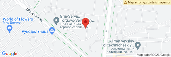 spot maps