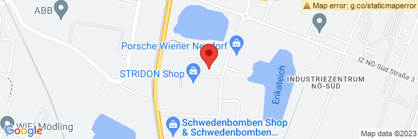 spot maps