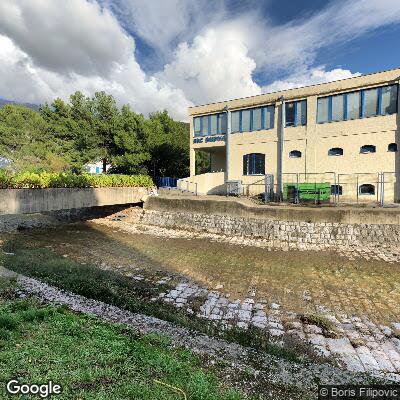 Calisthenics Facility - Budva - Budva - Street Workout Park - Budva Sea - Montenegro - Spot