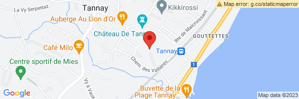 spot maps