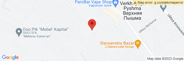 spot maps