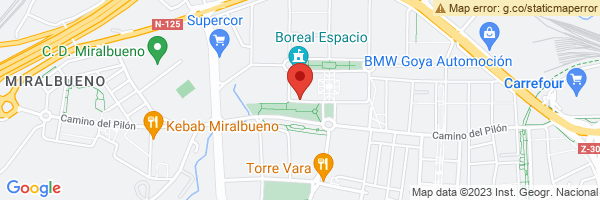 spot maps