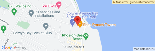 spot maps