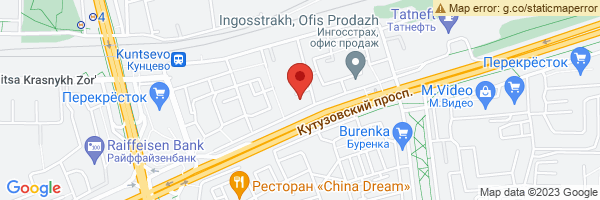 spot maps