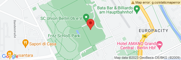 spot maps
