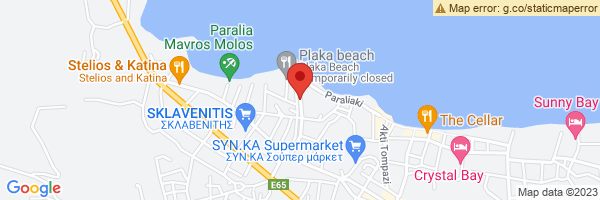 spot maps