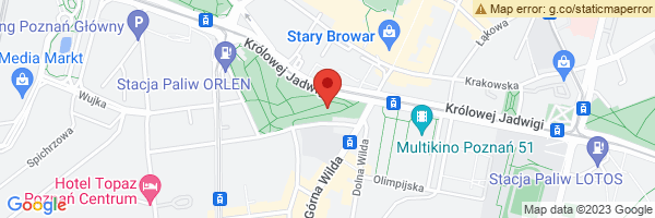 spot maps
