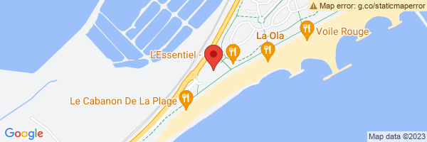 spot maps